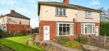 2 bedroom semi-detached house for sale