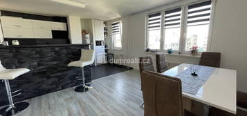 Byt 3+kk, 74 m², Čechovská, Příbram