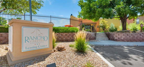 Rancho Carrera Apartments, Santa Fe, NM 87507