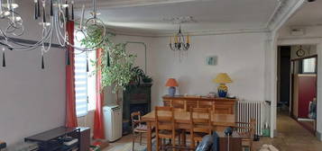 Vente appartement 3 pièces 81 m²