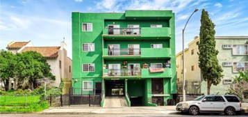 316 S New Hampshire Ave Unit 203, Los Angeles, CA 90020