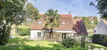 Maison traditionnelle 2 étages  à vendre, 5 pièces, 4 chambres, 113 m²