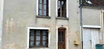 Vente maison 4 pièces 98 m²