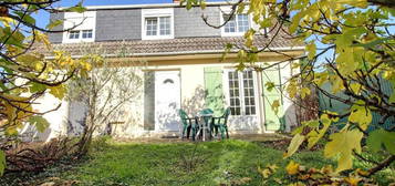 Maison  à vendre, 7 pièces, 5 chambres, 115 m²