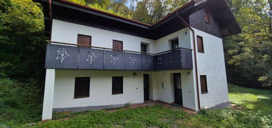 Villa unifamiliare, buono stato, 260 m², Sedico