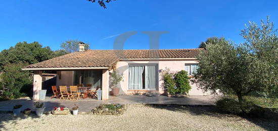 Vente villa 5 pièces 175 m²