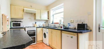 2 bedroom semi-detached house