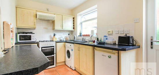 2 bedroom semi-detached house