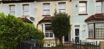 2 bed terraced house for sale