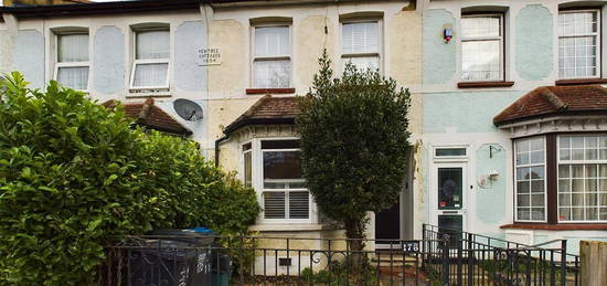 2 bed terraced house for sale