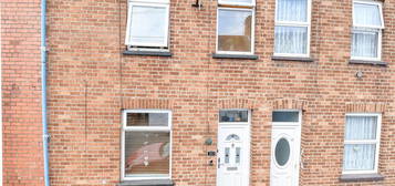 2 bed terraced house for sale