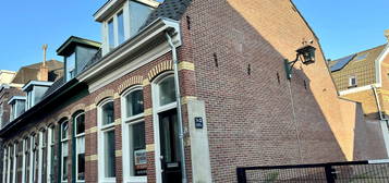 Leliestraat 7 B