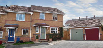 3 bedroom semi-detached house to rent