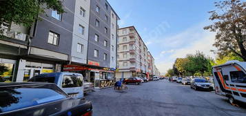 GLOBAL EMLAK NATO CADDESİ 3+1 KİRALİK DAİRE