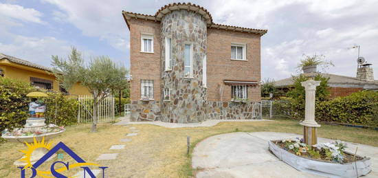 Casa o chalet independiente en venta en El Casar de Escalona