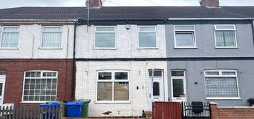 3 bedroom terraced house to rent