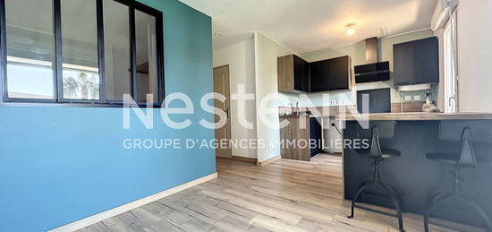 Appartement Roquebrune Sur Argens 1 pièce(s) 30 m2