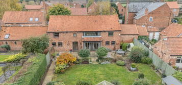 4 bedroom barn conversion for sale