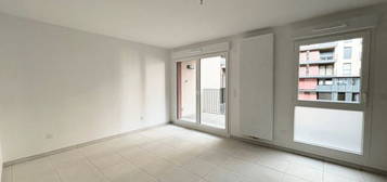 Location appartement 1 pièce 29 m²