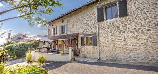 Maison  à vendre, 7 pièces, 4 chambres, 205 m²