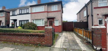 3 bedroom semi-detached house