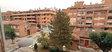 REF. 709 - VENTA PISO EN BARBASTRO - C.