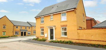 Detached house for sale in Wincombe Lane, Shaftesbury SP7