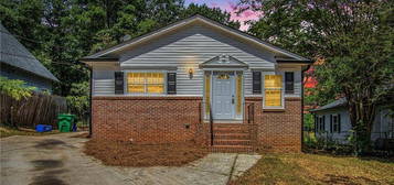 3162 Alston Dr, Decatur, GA 30032