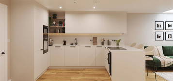 2 bed flat for sale