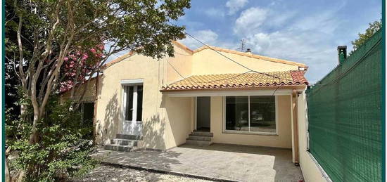 Vente maison 5 pièces 108 m²