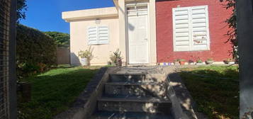 Casa en Alquiler