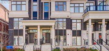 46 ARMILLO PLACE, Markham (Wismer), Ontario