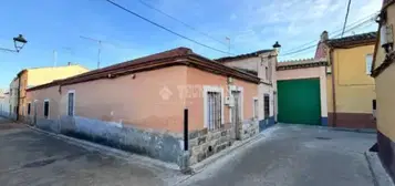 Casa unifamiliar en Calera y Chozas