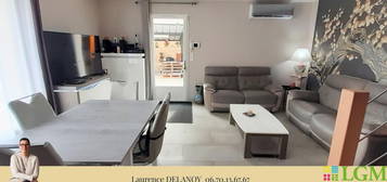 Maison de ville  à vendre, 4 pièces, 3 chambres, 116 m²