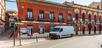 Casa en calle Juan Guaza en Sahagún