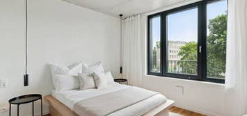 Private apartment in Friedrichshain, Berlin