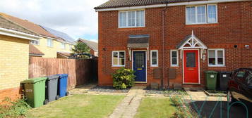 Detached house for sale in Morris Court, Yaxley, Peterborough PE7