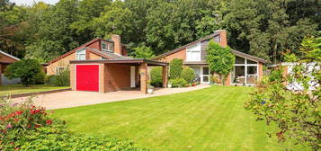 5 bed country house for sale