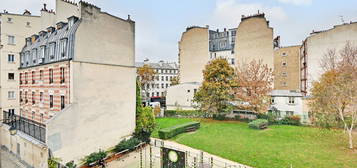 Studio  à vendre, 1 pièce, 17 m², Étage 2/6