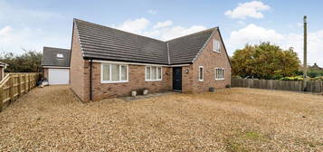 Property for sale in Railway Lane North, Sutton Bridge, Spalding, Lincolnshire PE12