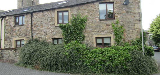 3 bedroom barn conversion