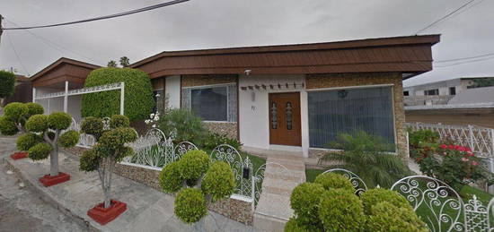 Venta de HERMOSA CASA Excelente oportunidad en Tijuana Baja California 