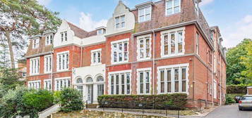 Flat for sale in Chinegate Manor, Knyveton Road, Bournemouth BH1