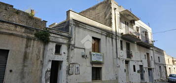 CASA INDIPENDENTE A MATERA