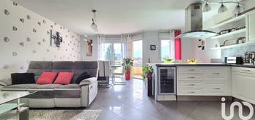 Appartement  à vendre, 3 pièces, 2 chambres, 67 m²