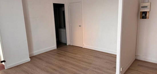 Appartement 1 pièce 29 m²