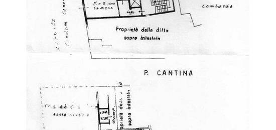 Appartamento Codogno [Cod. rif 3189273VRG]