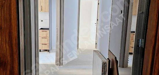 ŞEHİTLER MAH 2+1 GÜNEY CEPHE DAİRE