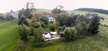 Wohnung im Grünen bei Dietmannsried