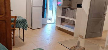 2 appartements studio et t2